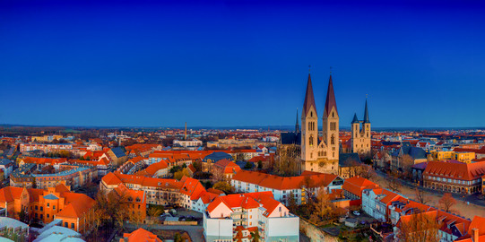 Bild Halberstadt