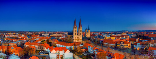 Bild Halberstadt