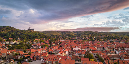 Bild Wernigerode