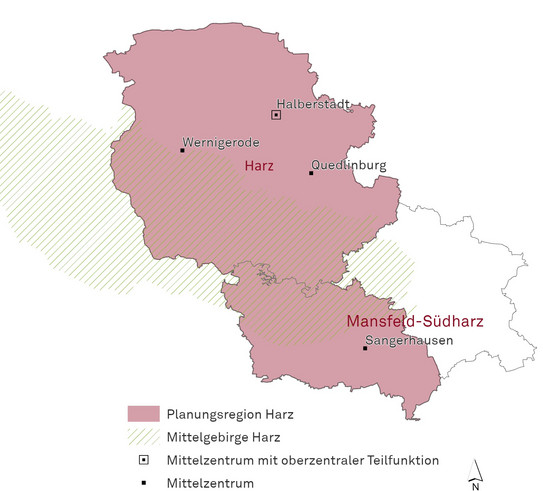 Planungsregion