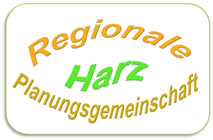Logo Planungsgemeinschaft Harz